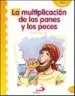 AudioLibro La Multiplicacion de los Panes y los Peces (Milagros de Jesus) de Luis Daniel Londoño Silva
