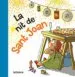 AudioLibro La nit de Sant Joan de Anna Canyelles