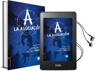 Descargar AudioLibro La Palida luz de las Tinieblas de Erik L Homme año 2012