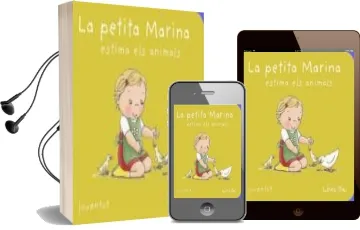 Descargar AudioLibro La Petita Marina Estima els Animals de Linne Bie año 2012
