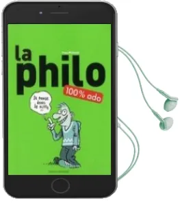 Descargar AudioLibro La Philo de Yves Michaud año 2012
