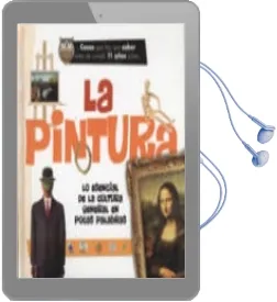 Descargar AudioLibro La Pintura: Lo Esencial de la Cultura General en Pocas Palabras de Javier Garcia Sanchez año 2012