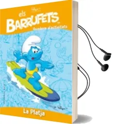 Descargar AudioLibro La Platja de Peyo año 2012