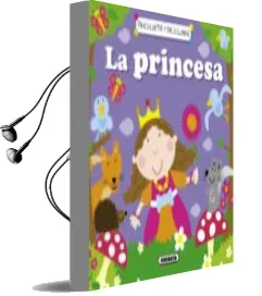 Descargar AudioLibro La Princesa (Pregunta y Descubre) de Varios Autores año 2012