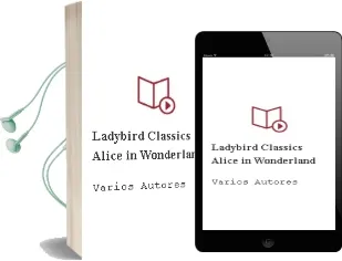 Descargar AudioLibro Ladybird Classics: Alice in Wonderland de Varios Autores año 2012