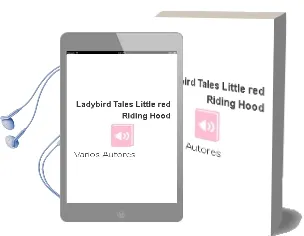 Descargar AudioLibro Ladybird Tales: Little red Riding Hood de Varios Autores año 2012