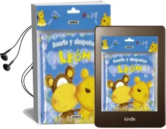 Descargar AudioLibro Leon de Varios Autores año 2012