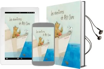 Descargar AudioLibro Les Aventures de Petit Ours (Frances) de Helga Bansch año 2012