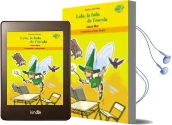 Descargar AudioLibro Lola, la Fada de LEscola de Laura Mur año 2012