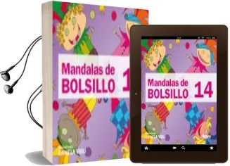 Descargar AudioLibro Mandalas de Bolsillo 14 de Daniela Violi año 2012