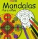 AudioLibro Mandalas para Niños: Actividades 5 de Varios Autores