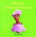 AudioLibro Maria Princesa Formiga (Bichitos Curiosos) de Antoon Krings