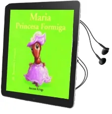 Descargar AudioLibro Maria Princesa Formiga (Bichitos Curiosos) de Antoon Krings año 2012