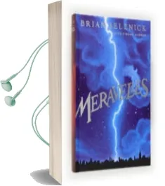 Descargar AudioLibro Meravelles de Brian Selznick año 2012