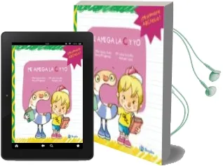 Descargar AudioLibro Mi Amiga la c y yo (Divertidas Aventuras de las Letras) de Varios Autores año 2012