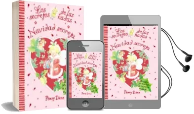 Descargar AudioLibro Navidad Secreta de Varios Autores año 2012