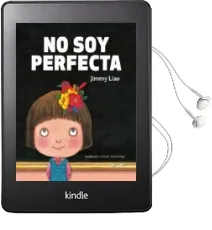 Descargar AudioLibro No soy Perfecta de Jimmy Liao año 2012