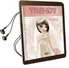 Descargar AudioLibro Novias de Varios Autores año 2012