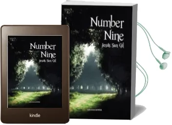 Descargar AudioLibro Number Nine de Jesus San Gil año 2012