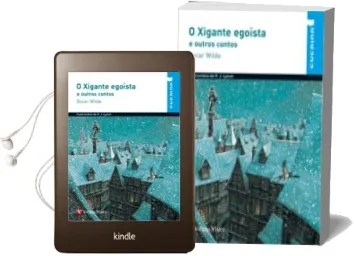 Descargar AudioLibro O Xigante Egoista e Outros Contos de Oscar Wilde año 2012
