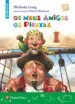AudioLibro Os Meus Amigos os Piratas (Pillota) de Varios Autores