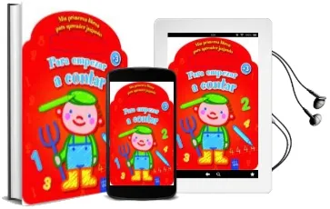 Descargar AudioLibro Para Empezar a Contar (Incluye Rotulador) de Varios Autores año 2012