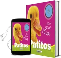 Descargar AudioLibro Patitos (Ruiditos) de Varios Autores año 2012