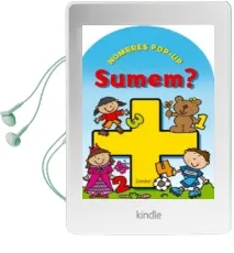 Descargar AudioLibro (Pe) Nombres Pop-Up. Sumem? (Llibres d Activitats) de Varios Autores año 2012