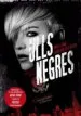 AudioLibro (Pe) Ulls Negres de William Halan Richter