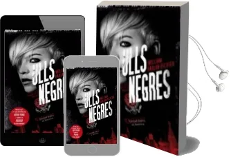 Descargar AudioLibro (Pe) Ulls Negres de William Halan Richter año 2012