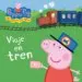 AudioLibro Peppa Pig: Viaje en Tren de Varios Autores