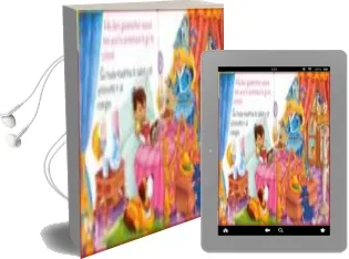 Descargar AudioLibro Pinocho: Historias Bilingues de Varios Autores año 2012