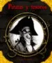 AudioLibro Piratas y Tesoros de Chris Mould