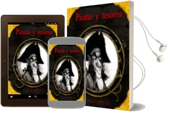 Descargar AudioLibro Piratas y Tesoros de Chris Mould año 2012