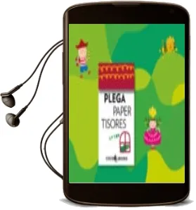 Descargar AudioLibro Plega Paper Tisora de Varios Autores año 2012
