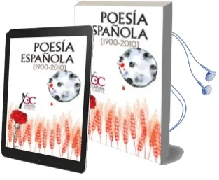 Descargar AudioLibro Poesia Española (1900-2010) de Juan Lamillar año 2012