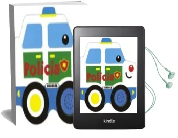 Descargar AudioLibro Policia de Varios Autores año 2012