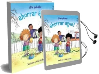 Descargar AudioLibro ¿Por que Debo Ahorrar Agua? de Jen Green año 2012