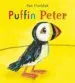 AudioLibro Puffin Peter de Petr Horacek