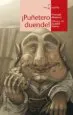 AudioLibro ¡Puñetero Duende! de Pasqual Alapont