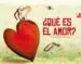 AudioLibro ¿Que es el Amor? (Albumes) de Davide Cali