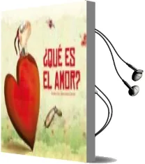 Descargar AudioLibro ¿Que es el Amor? (Albumes) de Davide Cali año 2012