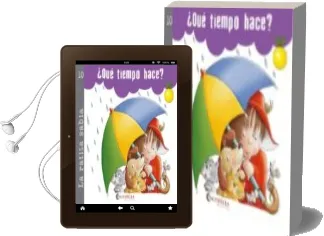 Descargar AudioLibro ¿Que Tiempo Hace? (la Ratita Sabia) de Teresa Sabate Rodie; Josefina Carrera I Sabate año 2012