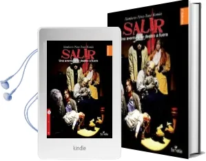 Descargar AudioLibro Salir: Una Aventura de Dentro a Fuera de Humberto Perez Tome Roman año 2012