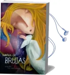 Descargar AudioLibro Sueños de Brujas de Nelson Simon Gonzalez año 2012