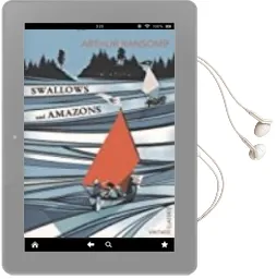 Descargar AudioLibro Swallows and Amazons de Arthur Ransome año 2012