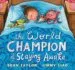 AudioLibro The World Champion of Staying Awake de Sean Taylor