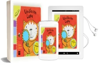 Descargar AudioLibro Un dia con Lupe de Lara Jones año 2012