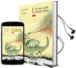 Descargar AudioLibro Un Drac amb Massa Fums (Arbol de Lectura - Catalan) de Varios Autores año 2012