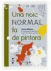 AudioLibro Una Noia Normal fa de Pintora de Anna Manso Munne